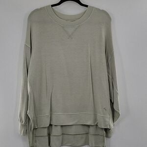 3 For$20 Lab Joy Light Green shirt size M